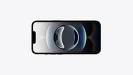 The 16e's display (Image via Apple)
